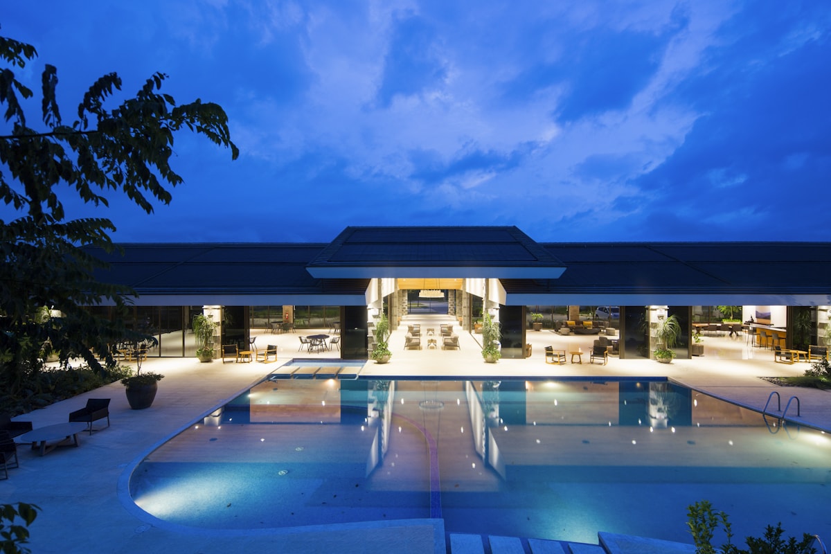 Mallorca hotel