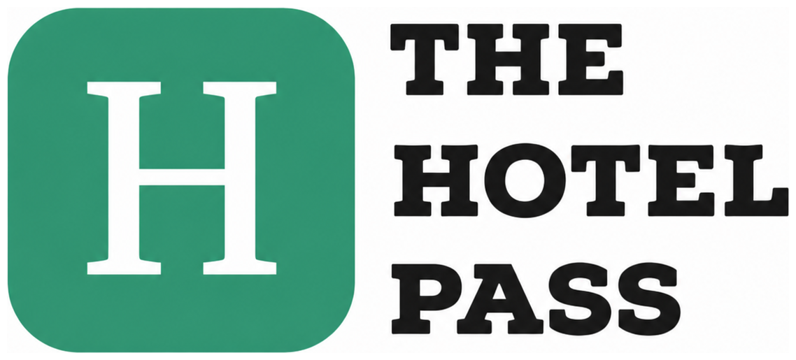 The Hotel Pass