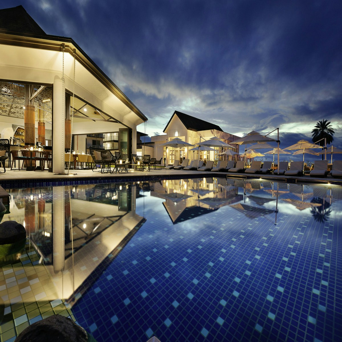 The Cotswolds hotel